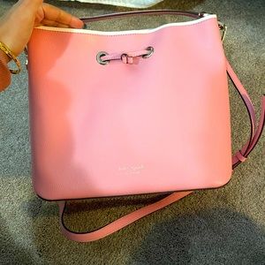 Kate Spade Large Eva Bag